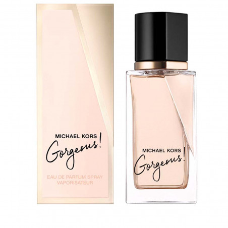 MICHAEL KORS GORGEOUS EAU DE PARFUM VAPORIZADOR