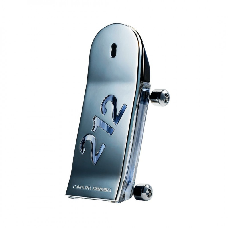 Carolina Herrera – Eau de Toilette masculino 212 Heroes Carolina Herrera.