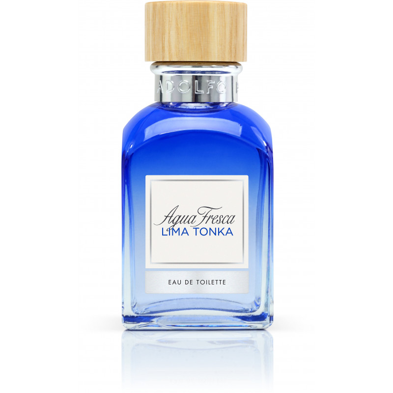 Adolfo Dominguez – Eau de Toilette Lima Tonka 120 ml Adolfo Dominguez.
