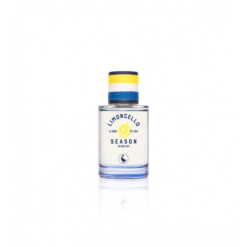 El Ganso – Eau de Toilette Limoncello Season 75 ml El Ganso.
