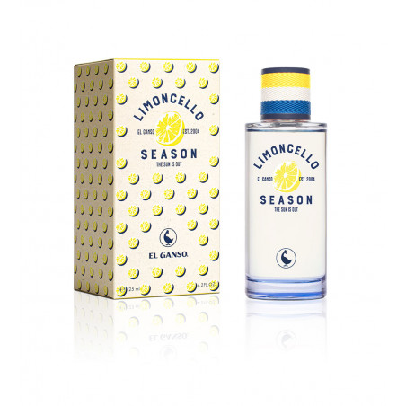 LIMONCELLO SEASON EDT VAPORIZADOR