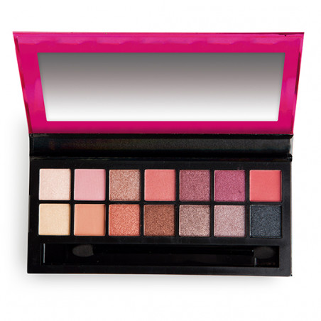 MAGIC STUDIO SUPER STAR EYE SHA PALETTE