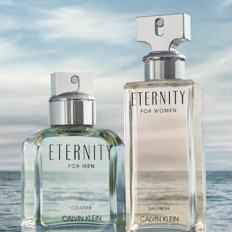 ETERNITY MEN COLOGNE EDT V