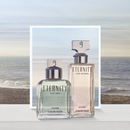 ETERNITY MEN COLOGNE EDT V