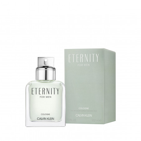 ETERNITY MEN COLOGNE EDT V