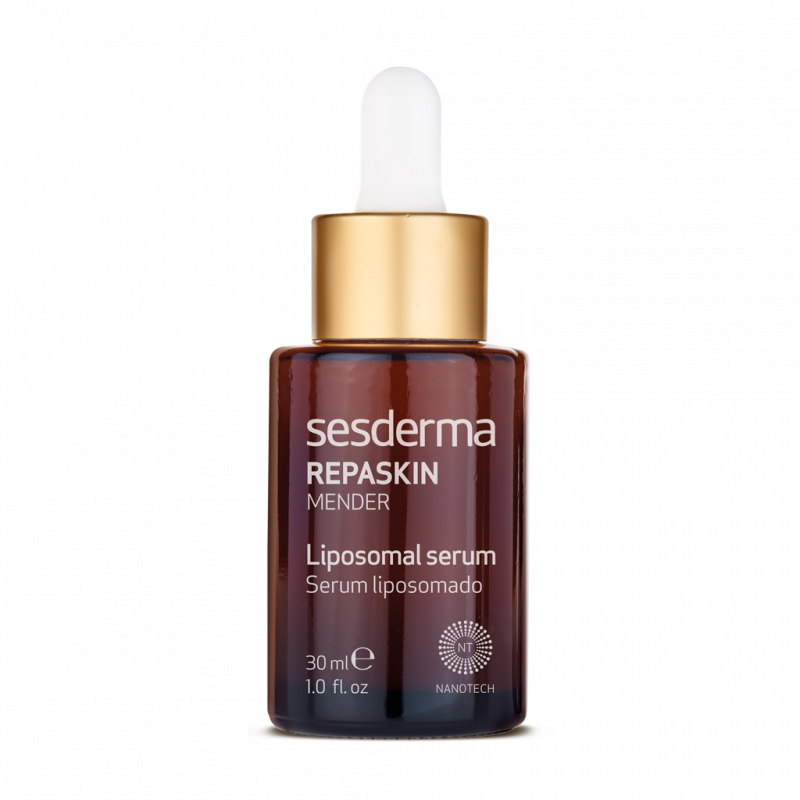 Repaskin mender liposomal serum 30ml
