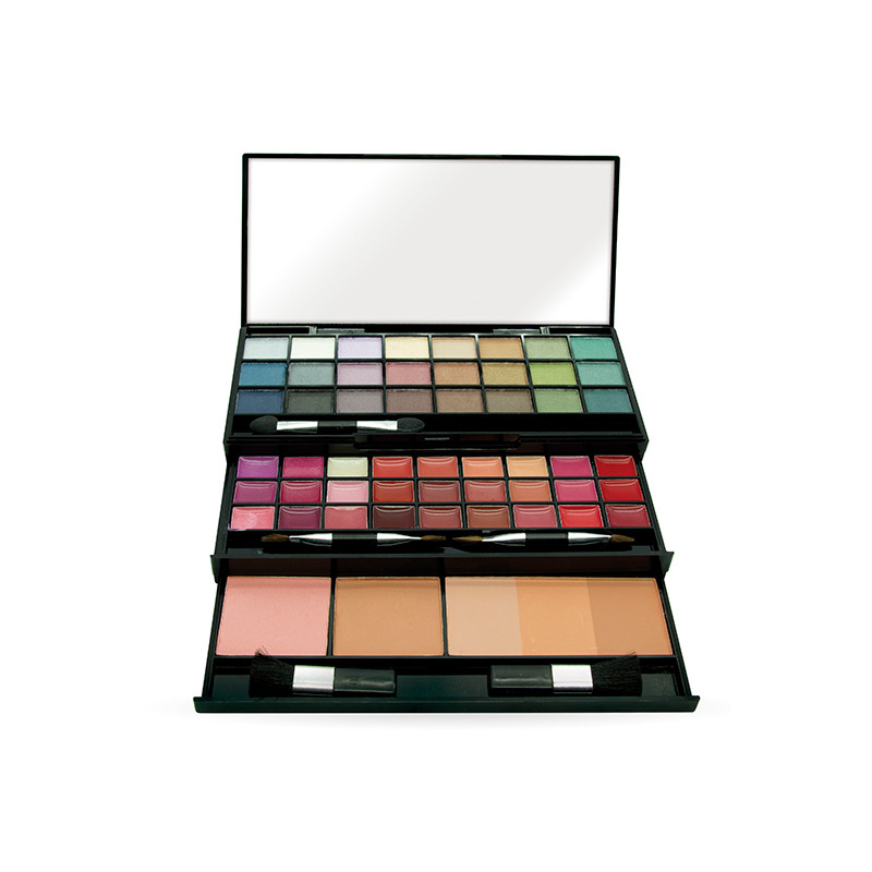 Idc color magic studio all in one palette
