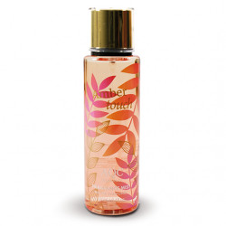 AQC FRAGANCES AMBER TOUCH 250ML