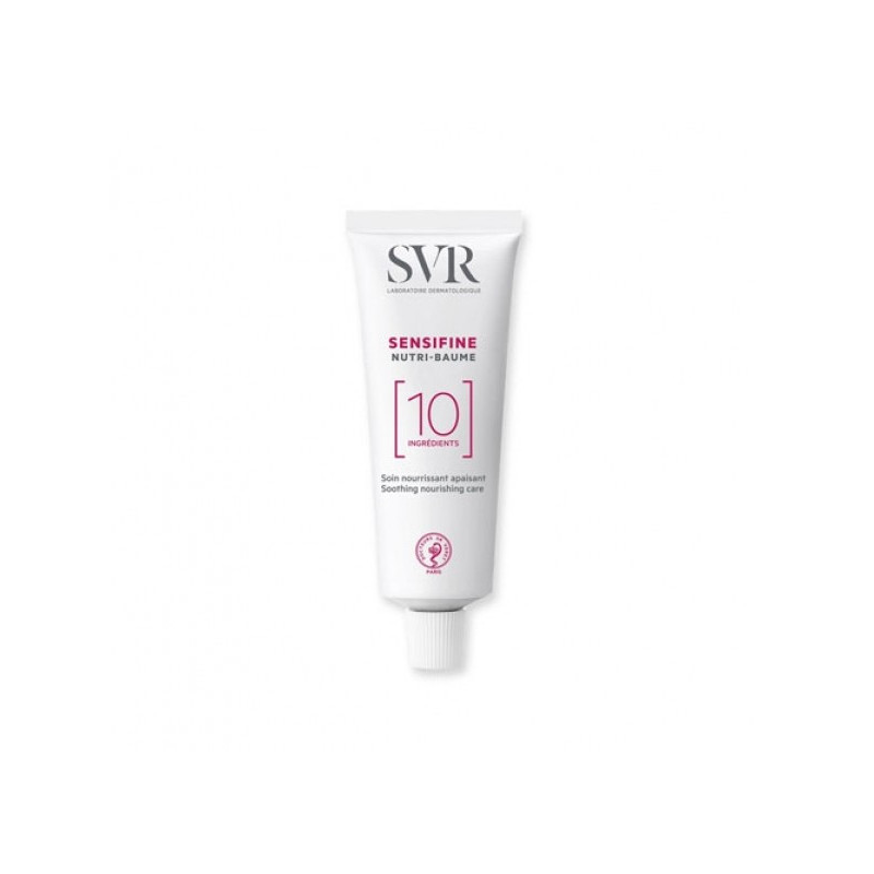 Sensifine nutribaume 40ml
