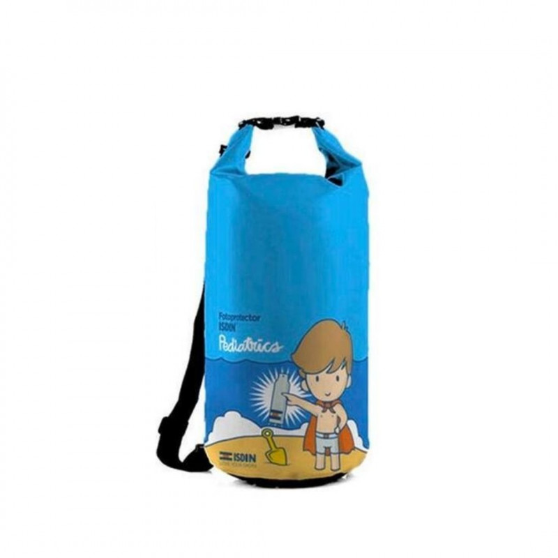 MOCHILA ISDIN PEDIATRICS