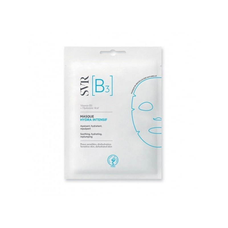 Masque b 12ml x 1unidad