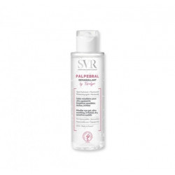 TOPIALYSE PALPEBRAL DEMAQUILLADOR DE  OJOS 125ML