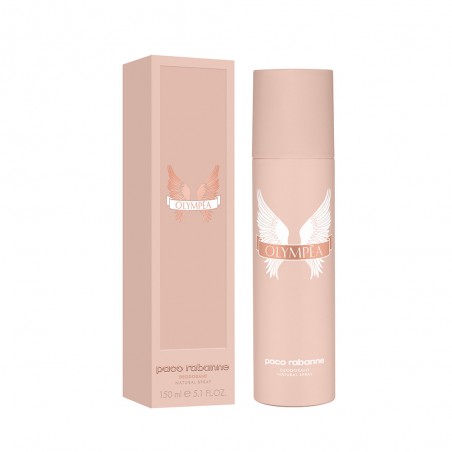 OLYMPÉA DESODORANTE 150ML