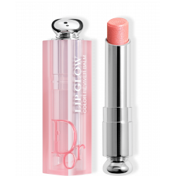 DIOR ADDICT LIP GLOW | Bálsamo de labios realzador del color natural - hidratación 24 h* - 97 %** de ingredientes de origen natural
