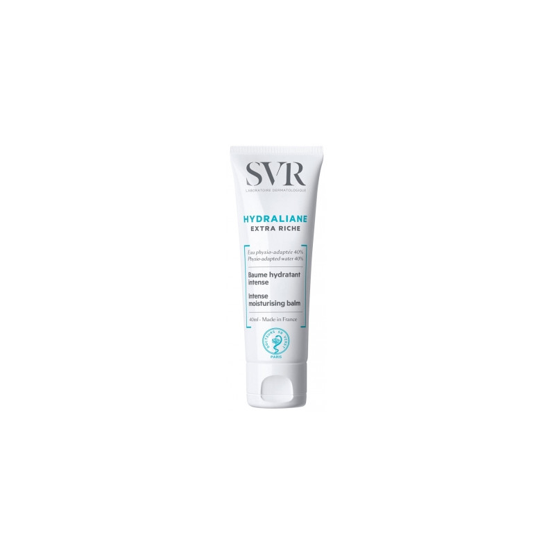 Hydraliane extra riche 40ml