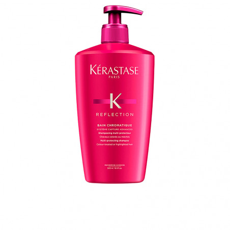 KERASTASE REFLECTION  BAIN CHROM SS SULF 500ML