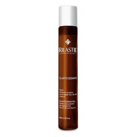 ACEITE ELASTICIDAD 80 ML