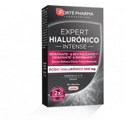 EXPERT HIALURÓNICO  INTENSE 30 CÁPSULAS