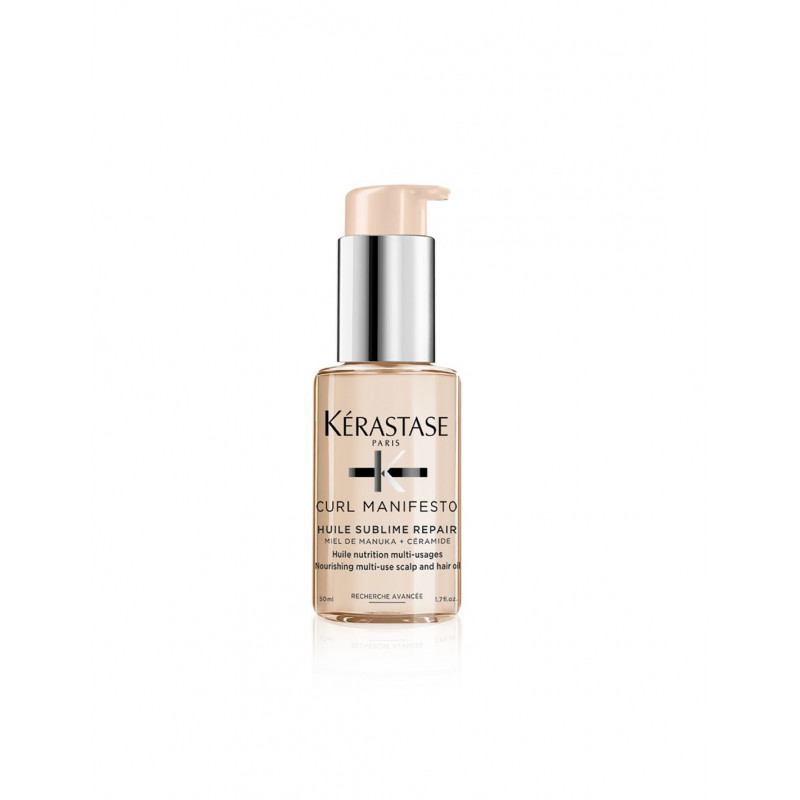 Curl manifesto huile 50ml