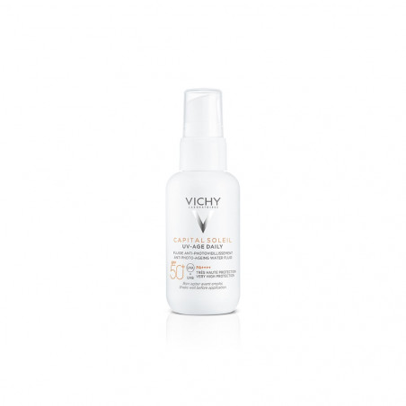 UV-AGE DAILY FLUIDO FOTOPROTECTOR SPF50 40ML