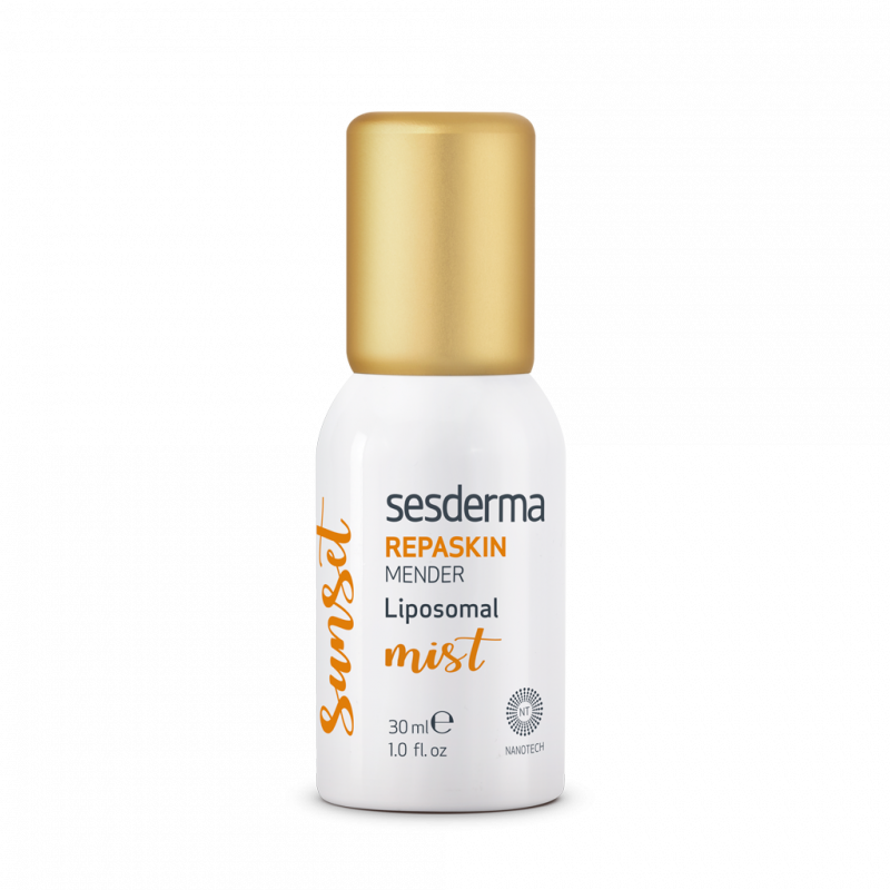 Repaskin mender mist boster reparador 30ml