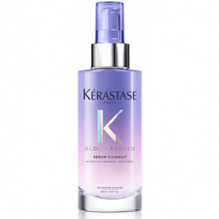 KERASTASE  BLOND SERUM NIGHT 90ML