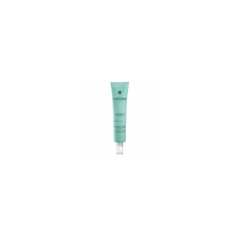 Astera sensitive suero antipolution 75ml