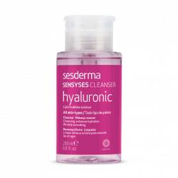 SENSYSES CLEANSER HYALURONIC 200ML