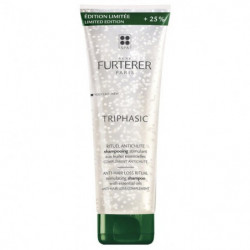 RENE FURTERER TRIPHASIC CHAMPÚ ANTICAIDA 250ML