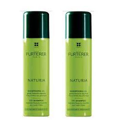 RENE FURTERER DUPLO NATURIA CHAMPÚ EN SECO 150ML  -50%