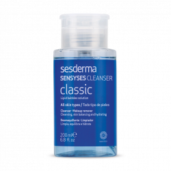 SESDERMA SENSYSES CLEANSER CLASSIC 200ML