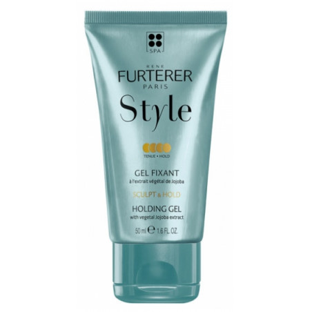 RENE FURTERER STYLE GEL 50ML