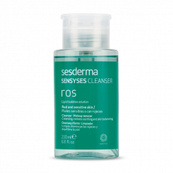SENSYSES CLEANSER ROS 200ML