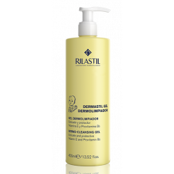DERMASTIL GEL DERMOLIMPIADOR  400 ML