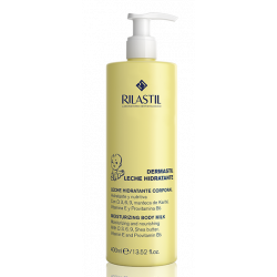 DERMASTIL LECHE HIDRATANTE  400 ML
