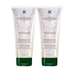 RENE FURTERER DUPLO TRIPHASIC CHAMPÚ 200ML
