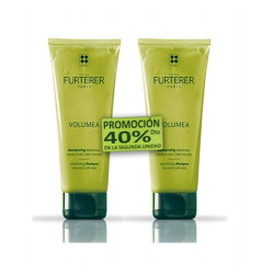 RENE FURTERER DUPLO VOLUMEA CHAMPÚ  40% DTO 2ºUNIDAD