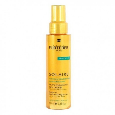 BRUMA HIDRATANTE DESPUES DEL SOL 100ML