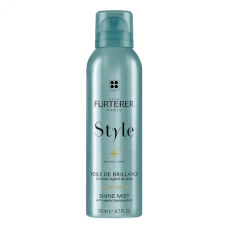 RENE FURTERER STYLE VELO DE BRILLO DE 200ML