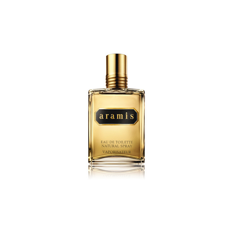 Aramis eau de toilette vaporizador de 110ml