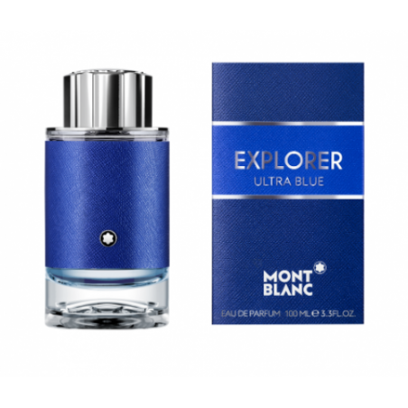 EXPLORER ULTRA BLUE EDP