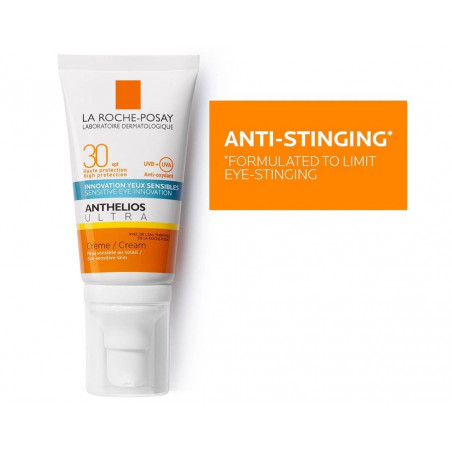 ANTHELIOS ULTRA CREMA 30+ 50ML