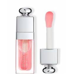 DIOR LIP GLOW OIL | Aceite para labios brillante nutritivo - realzador del color - enriquecido con aceite de cereza
