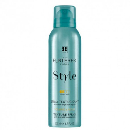 RENE FURTERER  STYLE  PRY TEXTURIZANTE 200ML