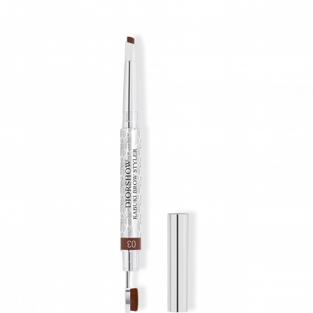 DIORSHOW KABUKI BROW STYLER