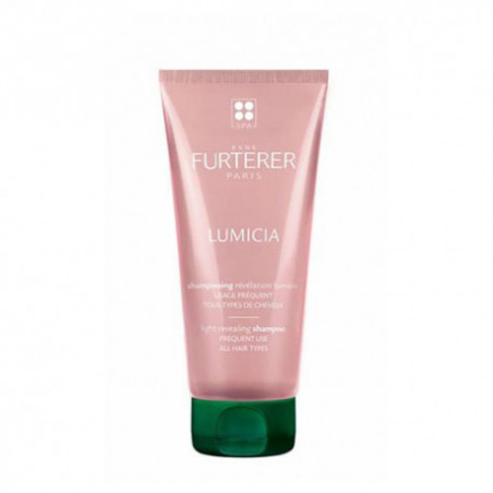 RENE FURTERER LUMICIA CHAMPU REVELADOR BRILLO 200ML