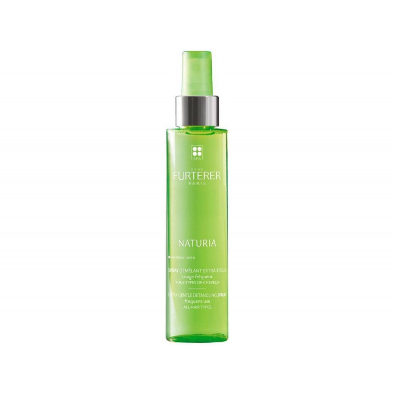 Rene furterer naturia spray desenredante extra suave 150ml
