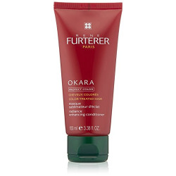 RENE FURTERER OKARA PROTECCION COLOR MASCARILLA SUBLIM BRILLO  100ML