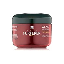 RENE FURTERER OKARA PROTECCION COLOR MASCARILLA SUBLIM BRILLO  200ML