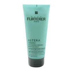 RENE FURTERER ASTERA SENSITIVE CHAMPU ALTA TOLERANCIA 200ML